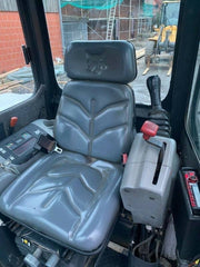 Bobcat 430, (2007), 2462 heures, 3.5T – occasion