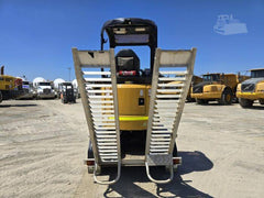 Caterpillar 301.7CR, (2021), 2090 heures, 1.8T – occasion