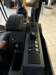 Caterpillar 301.8, (2020), 1039 heures, 2T – occasion