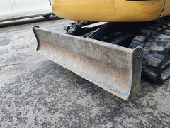 Caterpillar 302.5, (2002), 2677 heures, 2.8T – occasion