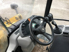 Chargeuse compacte Caterpillar 907H – 2008