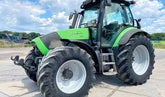 DEUTZ-FAHR Agrotron 150 TT3 – Tracteur 150 ch Power Shift Occasion