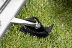 Faucheuse à barres Scheppach BMS196-88