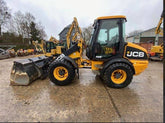 JCB 409, (2011) – occasion