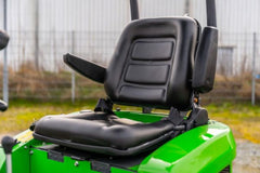 Mini-pelle électrique Compartec CT-B 12 Li I – 1100 kg, batterie lithium incluse neuve