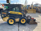 New Holland L160, (2006) – occasion