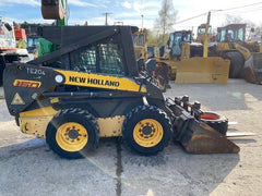 New Holland L160, (2006) – occasion