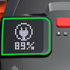 Robot Tondeuse SEGWAY Navimow X315E