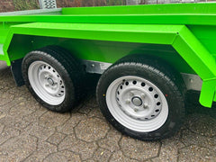 Saris Magnum Maxx 3500