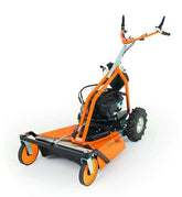 Tondeuse à gazon à essence AS-Motor AS 63 4T B&S