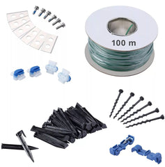 Tondeuse à gazon Güde GRR 240.1