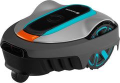 Tondeuse robot Gardena Sileno city 600 – 15010-20