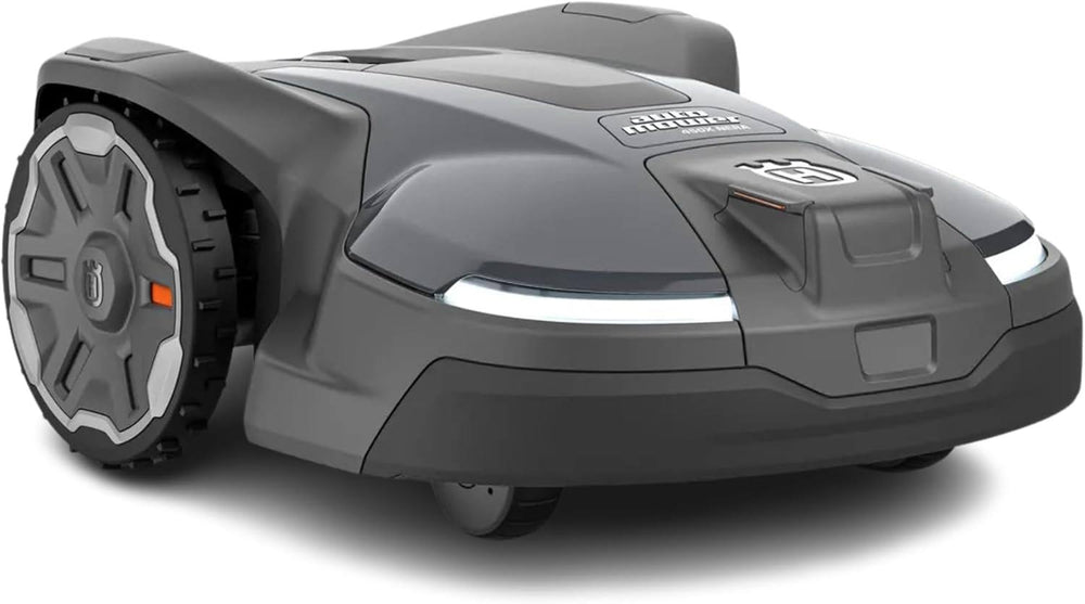 Tondeuse robot Husqvarna Automower 450X NERA (970 53 53-12)