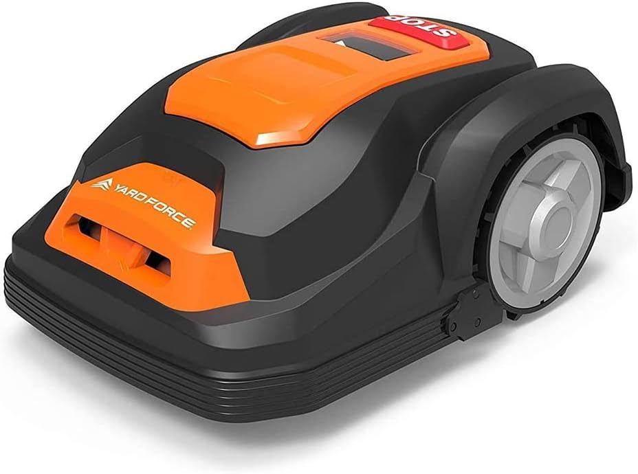 Tondeuse robot Yard Force SA650ECO