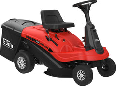 Tracteur à essence Güde GAR 601