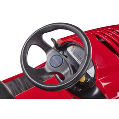 Tracteur à essence Honda HF 2317 HME