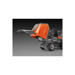 Tracteur à essence Husqvarna RC 320Ts AWD