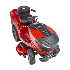 Tracteur à essence Solo by AL-KO Premium Pro T22-105.4 HD-A V2