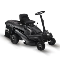 Tracteur à gazon à essence Home Deluxe REAPER