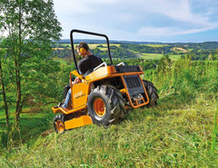 Tracteur de jardin AS Motor AS 940 XL