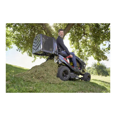 Tracteur de pelouse à essence AL-KO Comfort 18-103.4 HD-A V2