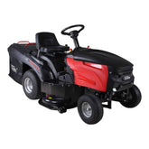 Tracteur de pelouse à essence Güde GAR 960 T