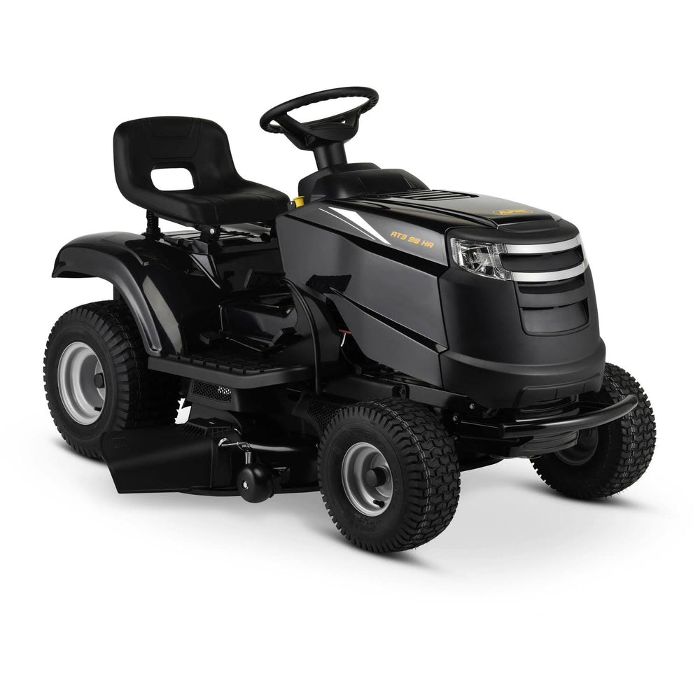 Tracteur tondeuse thermique Alpina AT3 98 HA