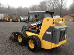 Volvo MC90B, (2006) – occasion