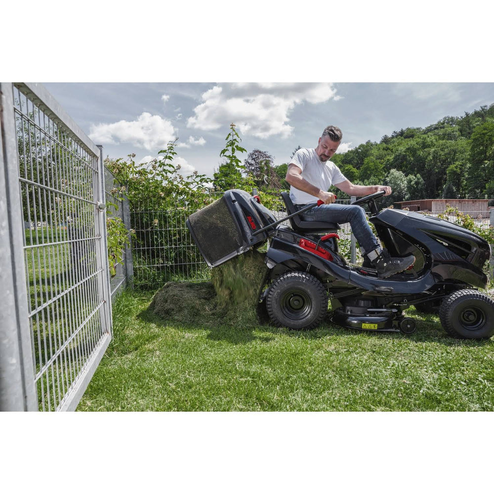 AL-KO Easy 15-93.2 HD-A