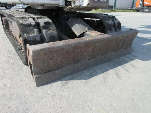 BOBCAT 320 – Mini-Pelle 1,5T avec 3 Godets Occasion