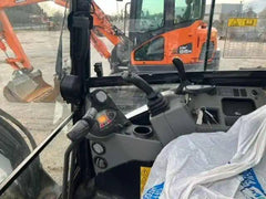 Bobcat E34, (2019), 1346 heures, 3.4T – occasion