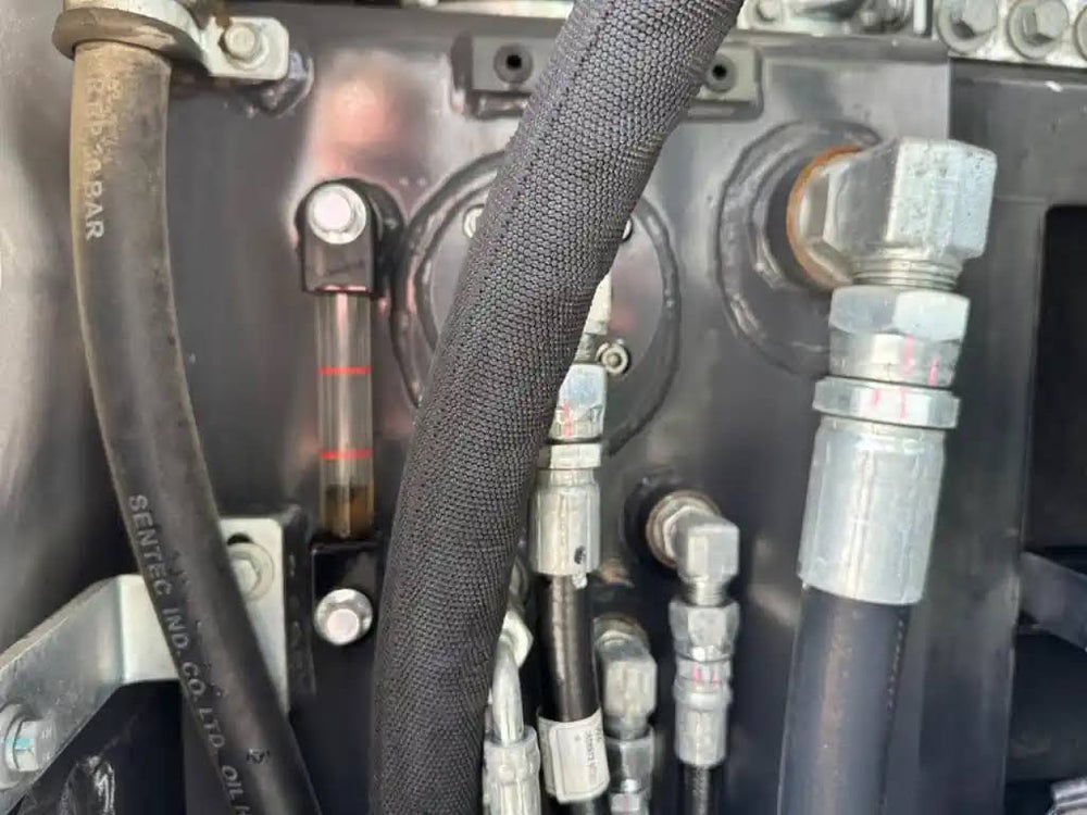 Bobcat E62, (2019), 2122 heures, 6.2T – occasion