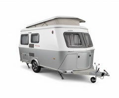 Caravane Eriba 2020 – 3 couchages – Surbaissée – occasion