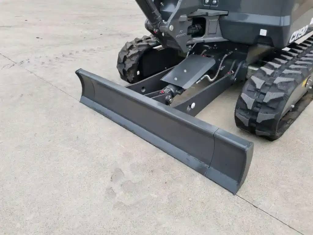 Case CX 19D, (2023), 1.9T – occasion