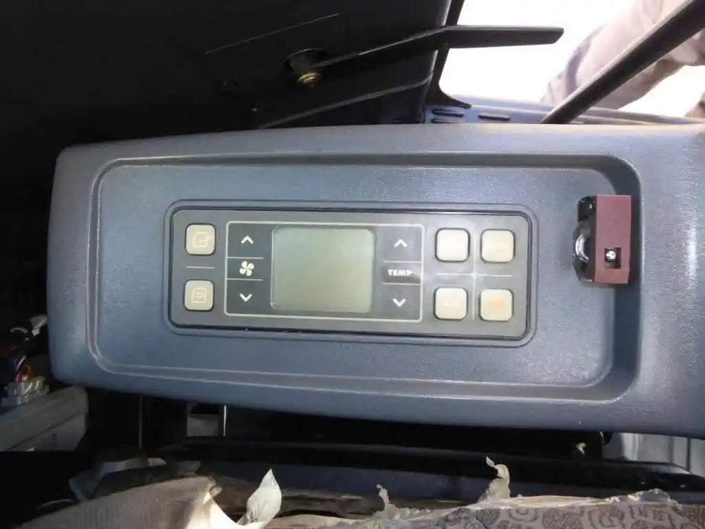 Case CX 60 C, (2017), 1000 heures, 5.8T – occasion