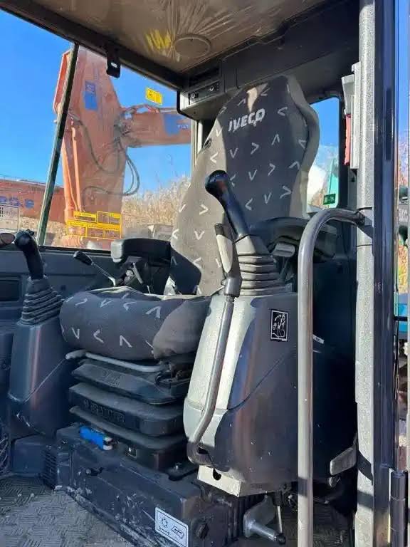 Case CX 60C, (2019), 675 heures, 5.9T – occasion