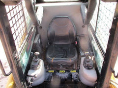 Caterpillar 226B, (2005) – occasion