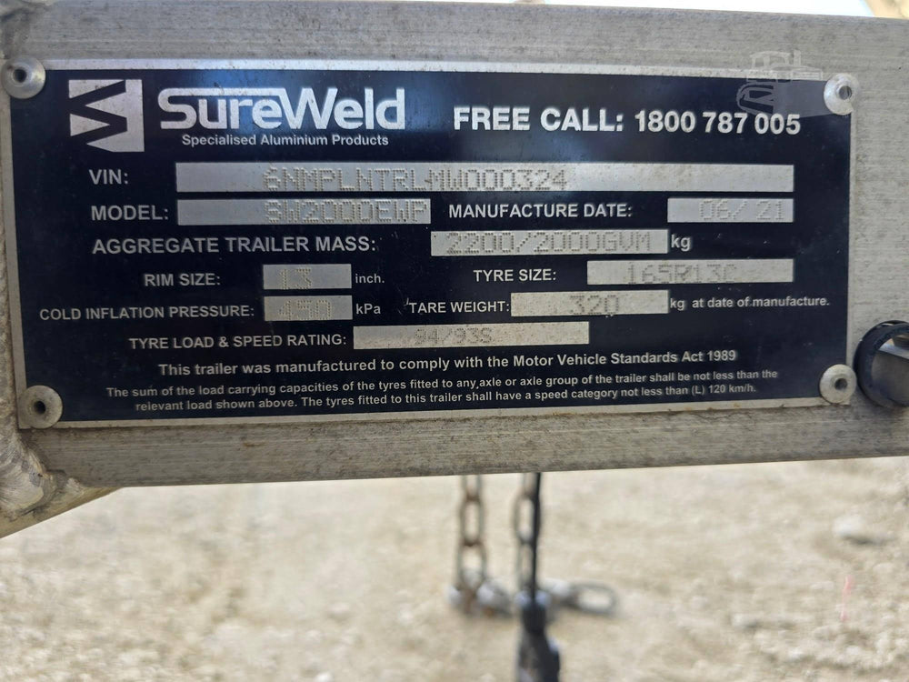 Caterpillar 301.7CR, (2021), 2090 heures, 1.8T – occasion