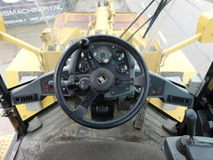 Caterpillar 938G, (1999), 5755 heures, 13.82T – occasion