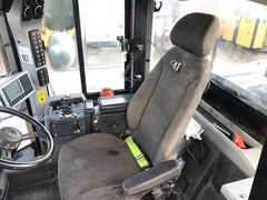 Caterpillar 950K, (2013) – occasion