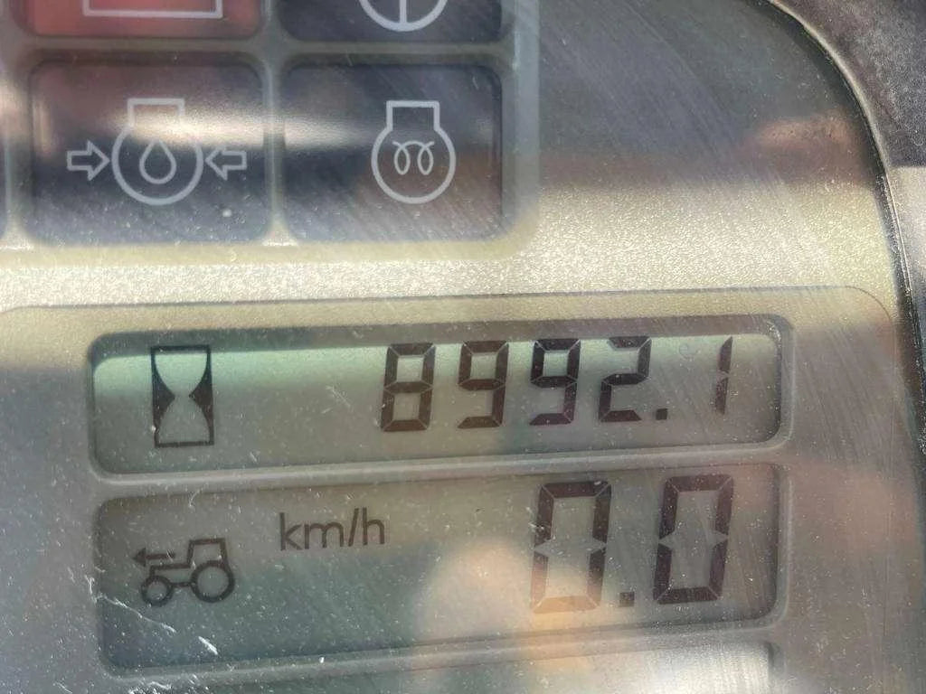 DEUTZ-FAHR Agrotron 150 TT3 – Tracteur 150 ch Power Shift Occasion