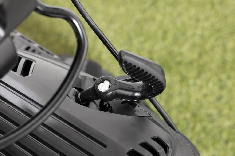 Faucheuse à barres Scheppach BMS196-88