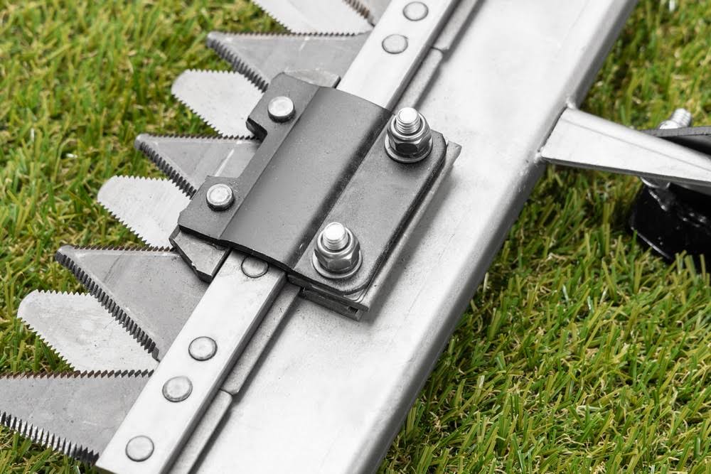 Faucheuse à barres Scheppach BMS196-88