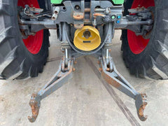 FENDT 924 Vario TMS – Tracteur 253 ch Transmission Continue Occasion