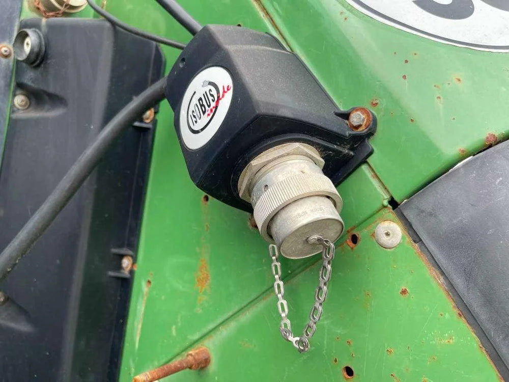 FENDT 924 Vario TMS – Tracteur 253 ch Transmission Continue Occasion