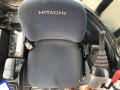 Hitachi ZX30U-2, (2008), 3.4T – occasion