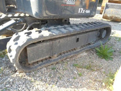 Hyundai R17Z-9AK, (2018), 1.7T – occasion