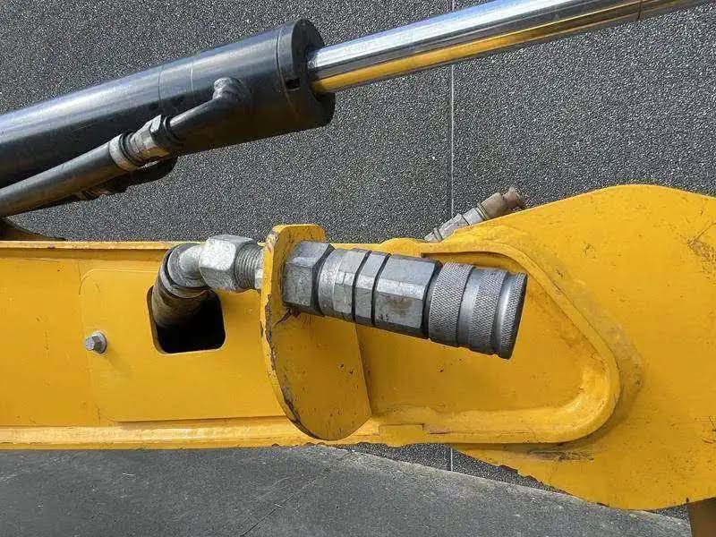 JCB 15 C-1, (2019), 478 heures, 1.5T – occasion