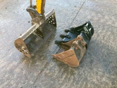 JCB 8016 CTS, (2015), 2487 heures, 1.5T – occasion