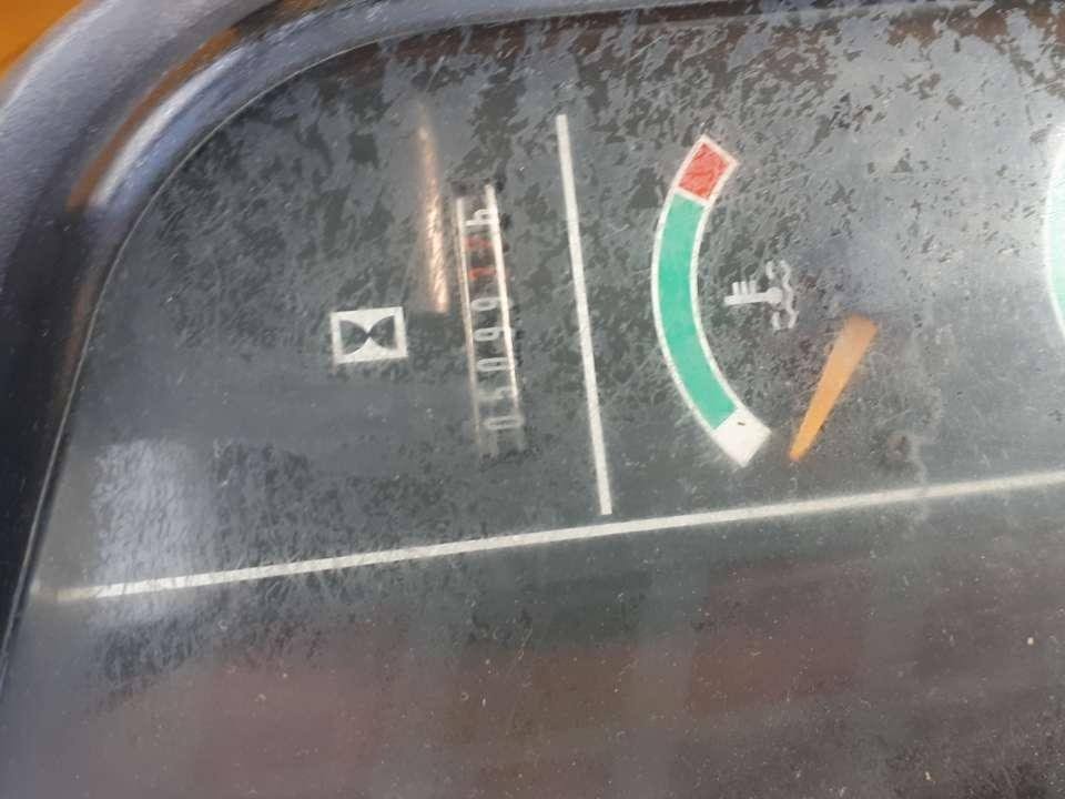 Komatsu PC27R, (1998), 5099 heures, 3T – occasion